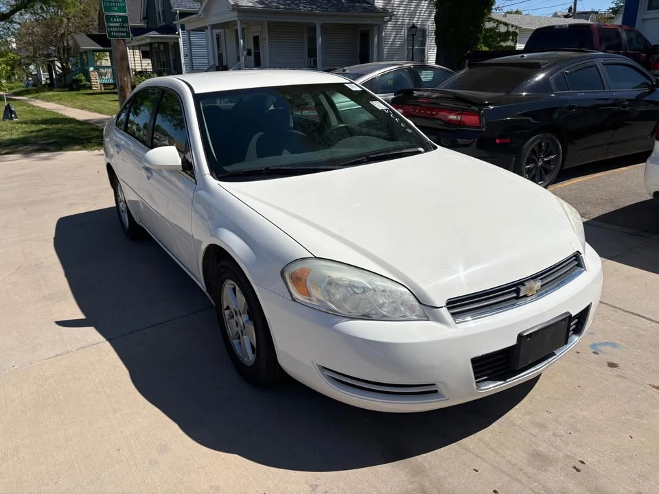 2007 Chevrolet Impala 9th Gen - Image 2 of 6