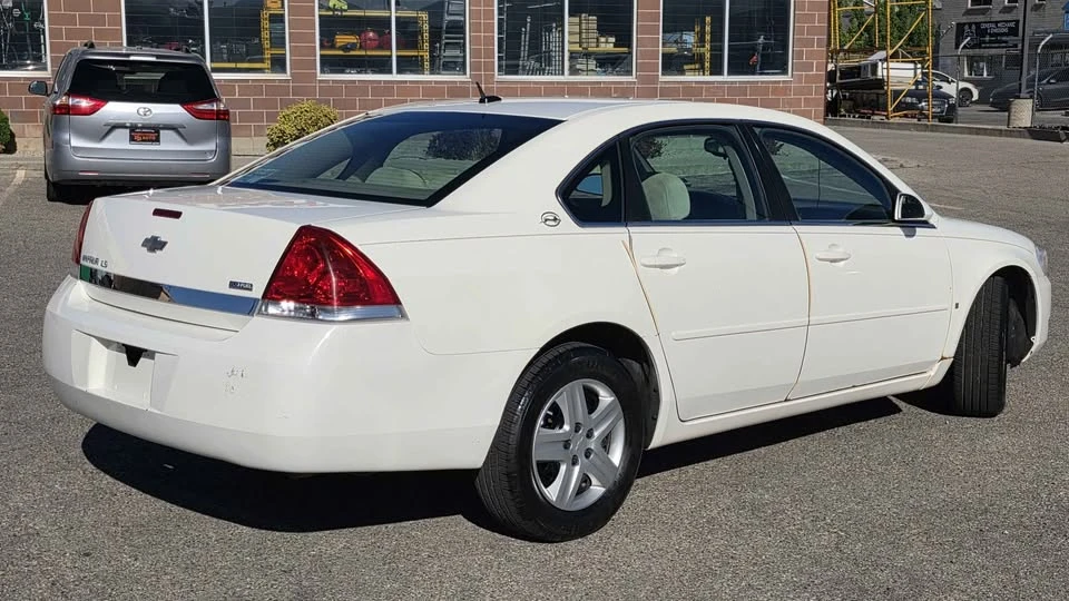 2007 Chevrolet Impala 9th Gen - Image 3 of 14