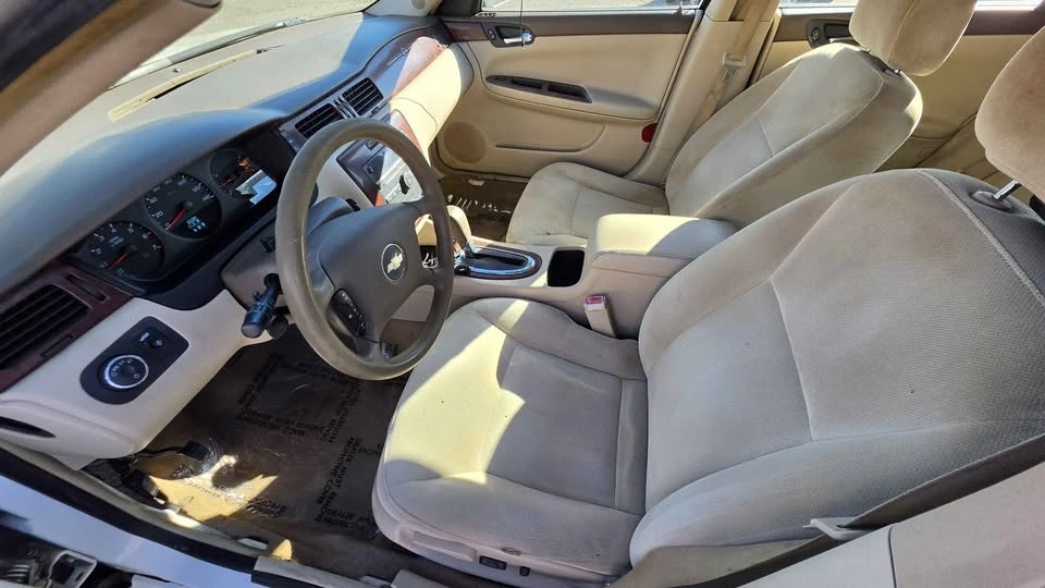 2007 Chevrolet Impala 9th Gen - Image 5 of 14