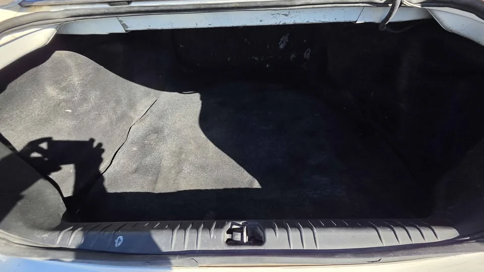 2007 Chevrolet Impala 9th Gen - Image 12 of 14
