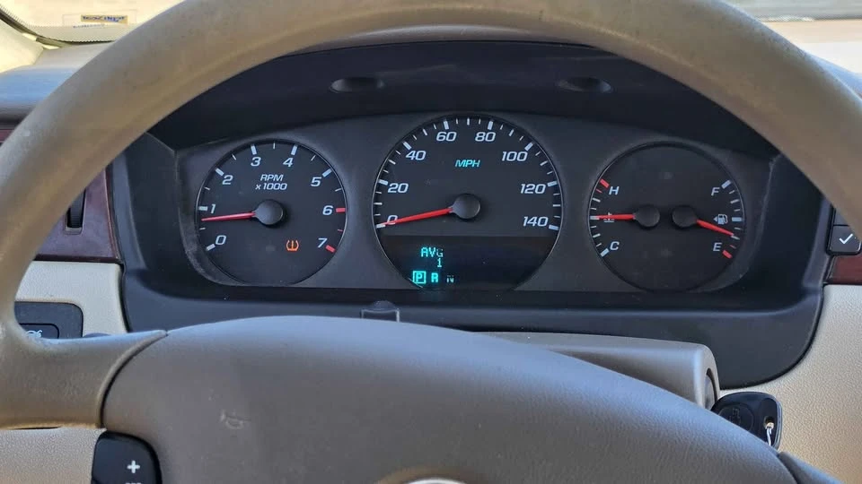 2007 Chevrolet Impala 9th Gen - Image 10 of 14