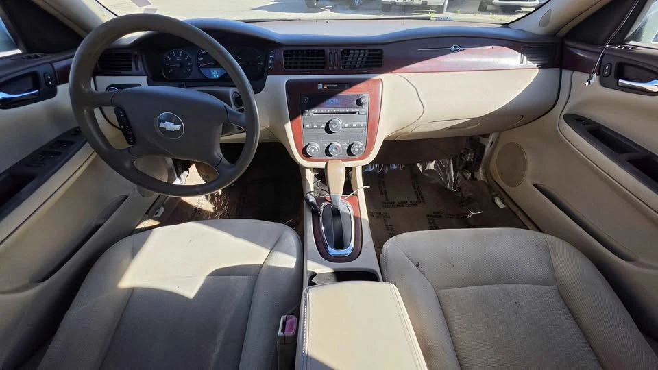 2007 Chevrolet Impala 9th Gen - Image 7 of 14