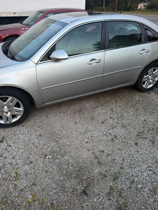 2007 Chevrolet Impala 9th Gen - Image 2 of 6