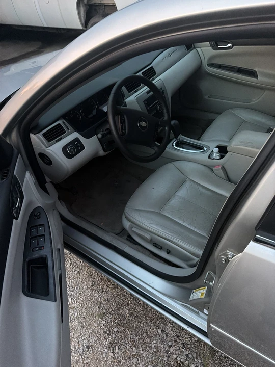 2007 Chevrolet Impala 9th Gen - Image 3 of 6