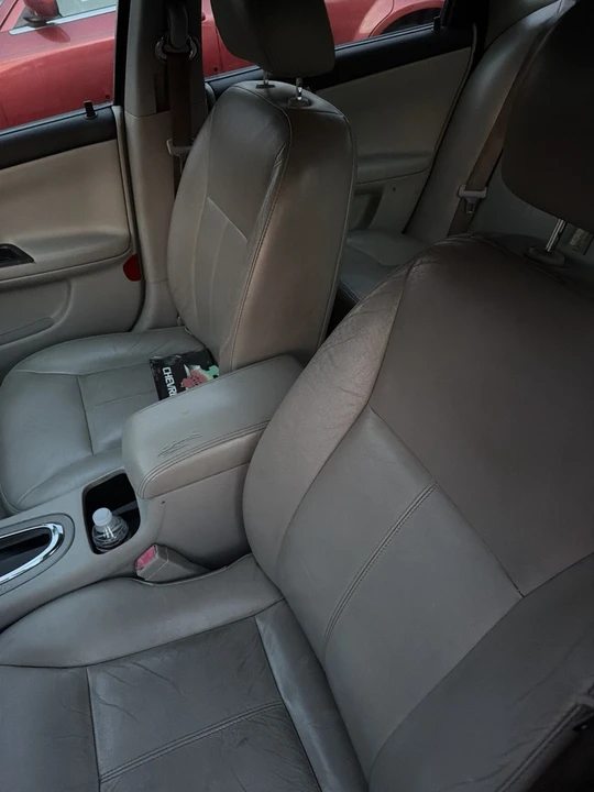 2007 Chevrolet Impala 9th Gen - Image 6 of 6