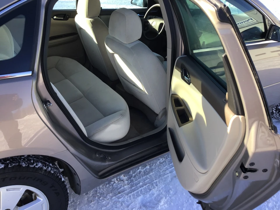 2007 Chevrolet Impala 9th Gen - Image 14 of 21