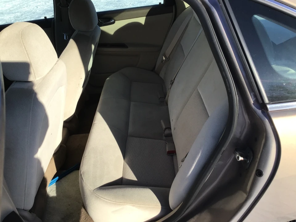 2007 Chevrolet Impala 9th Gen - Image 16 of 21