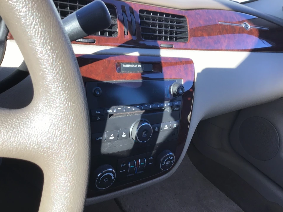 2007 Chevrolet Impala 9th Gen - Image 18 of 21