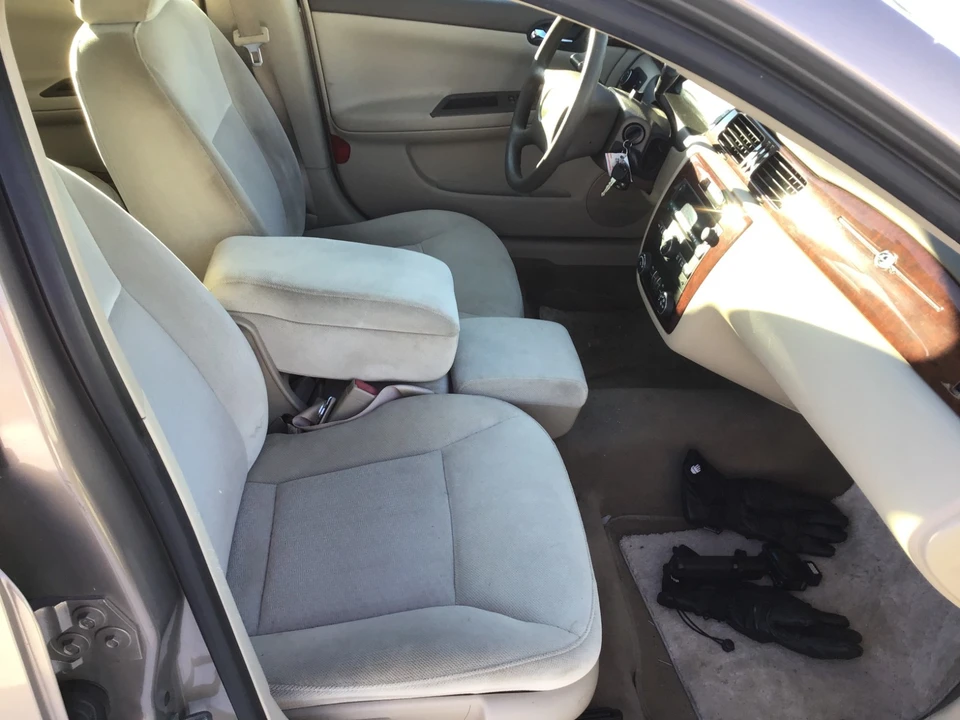 2007 Chevrolet Impala 9th Gen - Image 13 of 21