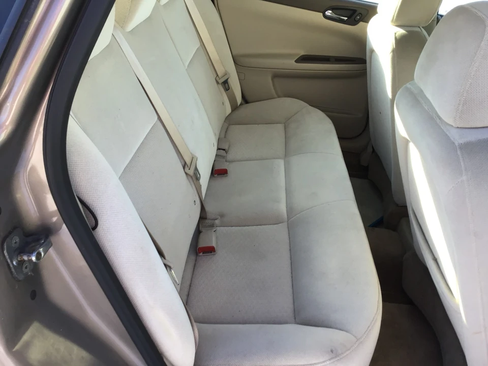 2007 Chevrolet Impala 9th Gen - Image 15 of 21