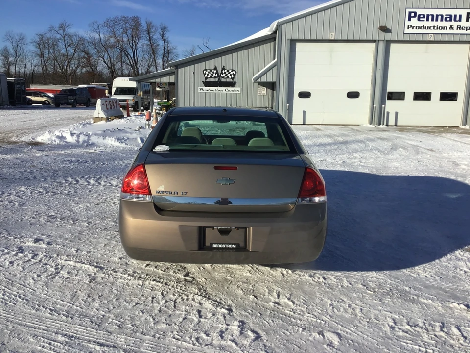 2007 Chevrolet Impala 9th Gen - Image 6 of 21