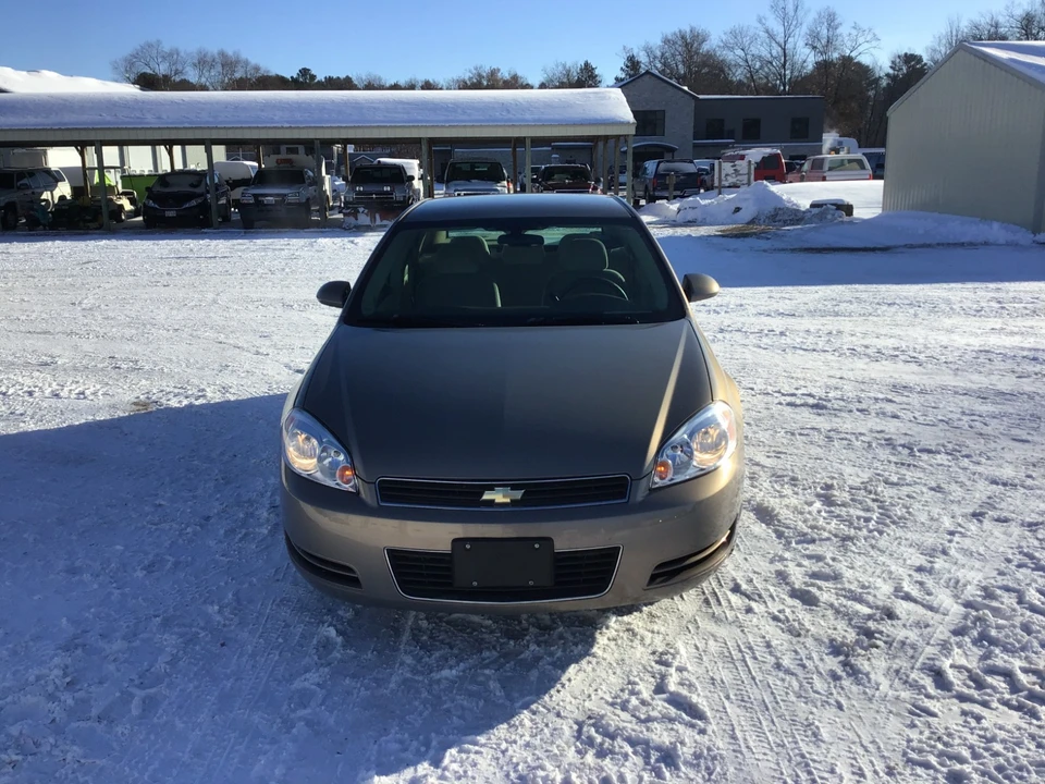 2007 Chevrolet Impala 9th Gen - Image 2 of 21