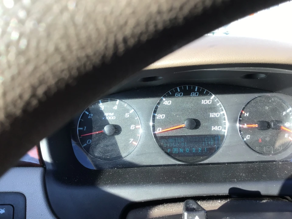 2007 Chevrolet Impala 9th Gen - Image 17 of 21