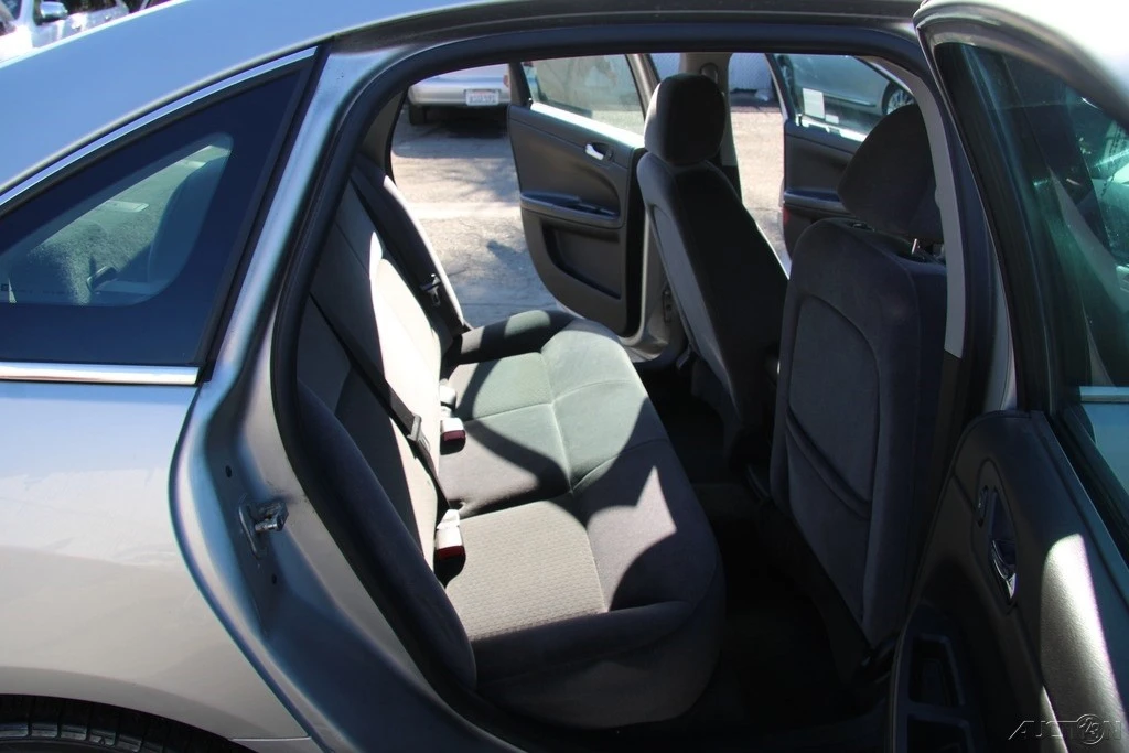 2007 Chevrolet Impala 8th Gen - Image 20 of 21