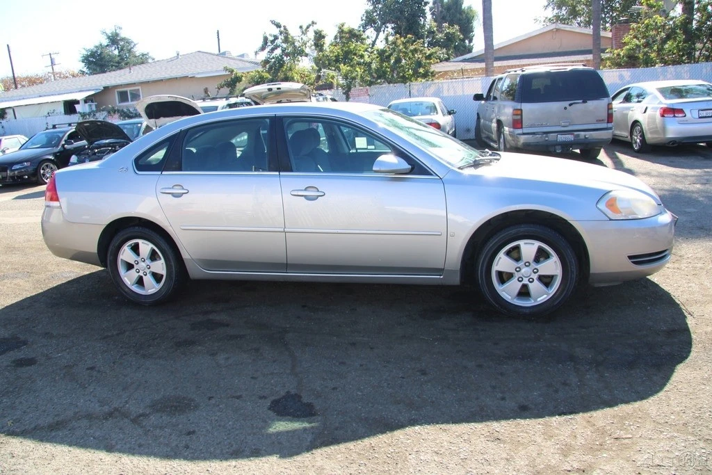 2007 Chevrolet Impala 8th Gen - Image 7 of 21