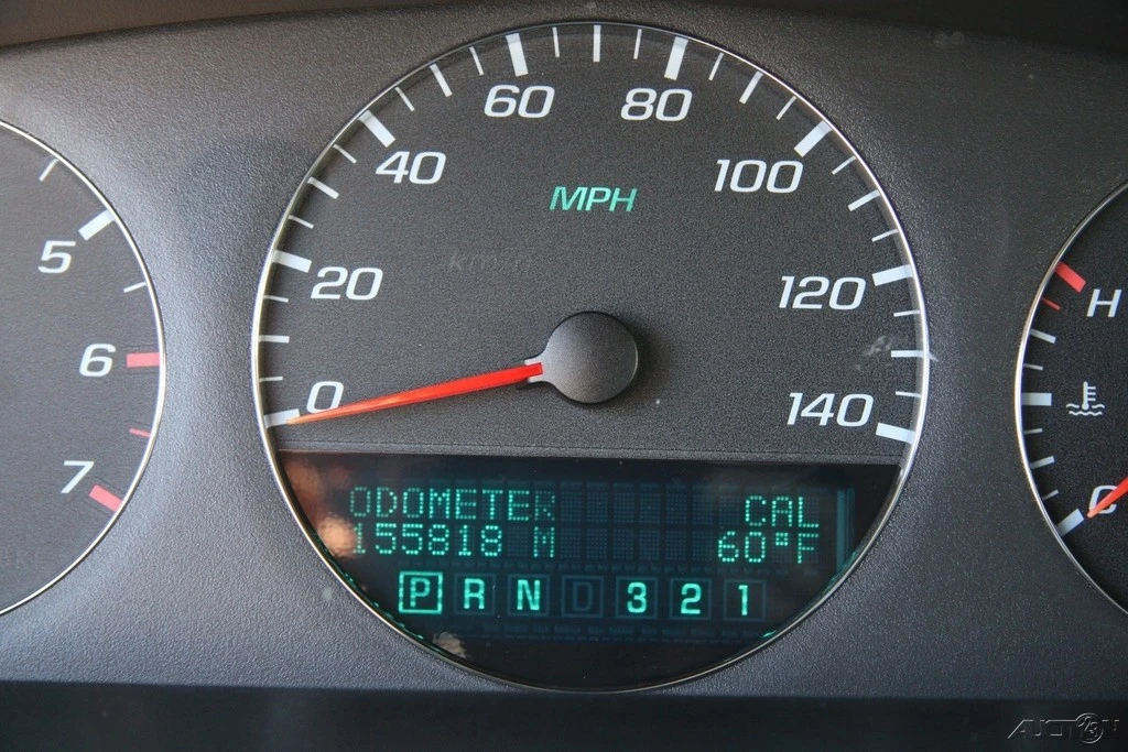 2007 Chevrolet Impala 8th Gen - Image 14 of 21