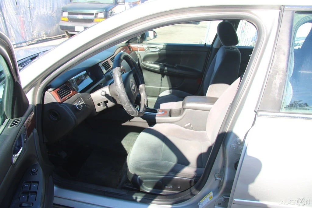 2007 Chevrolet Impala 8th Gen - Image 12 of 21