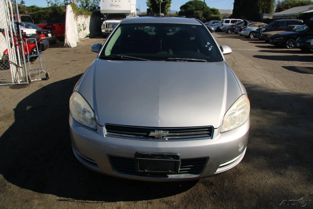 2007 Chevrolet Impala 8th Gen - Image 9 of 21