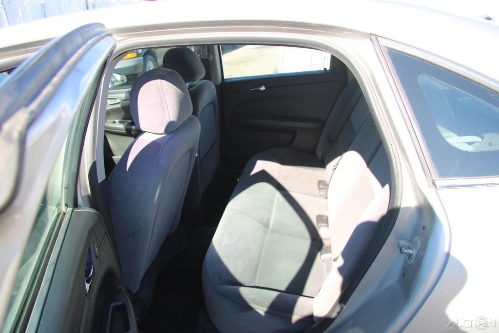 2007 Chevrolet Impala 8th Gen - Image 18 of 21