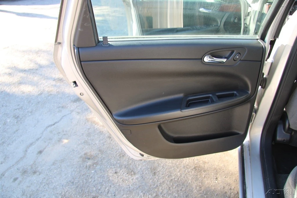 2007 Chevrolet Impala 8th Gen - Image 17 of 21