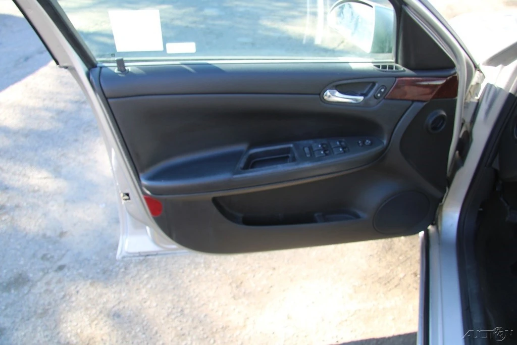 2007 Chevrolet Impala 8th Gen - Image 11 of 21