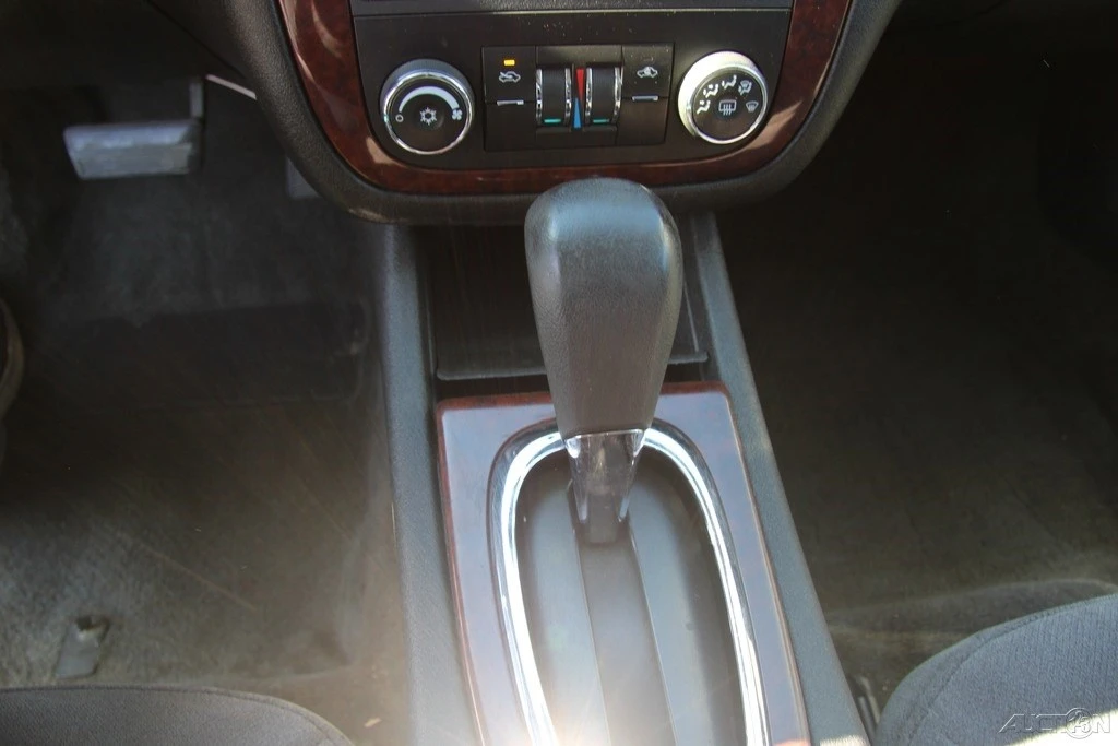 2007 Chevrolet Impala 8th Gen - Image 16 of 21