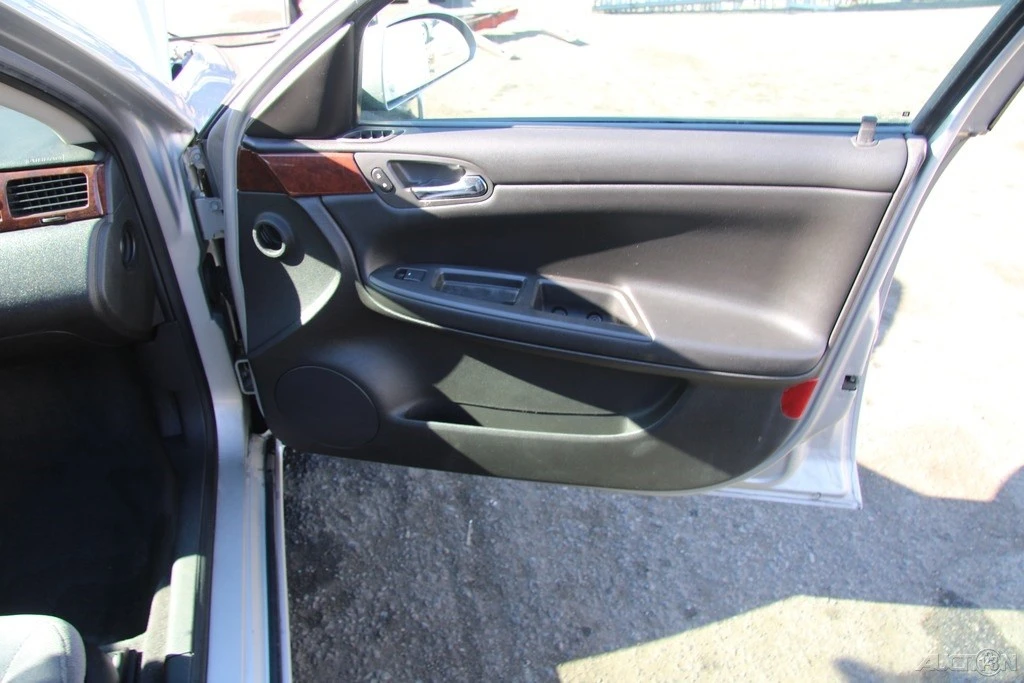 2007 Chevrolet Impala 8th Gen - Image 21 of 21
