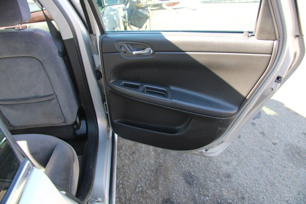 2007 Chevrolet Impala 8th Gen - Image 19 of 21