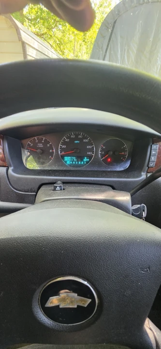 2007 Chevrolet Impala 9th Gen - Image 3 of 3