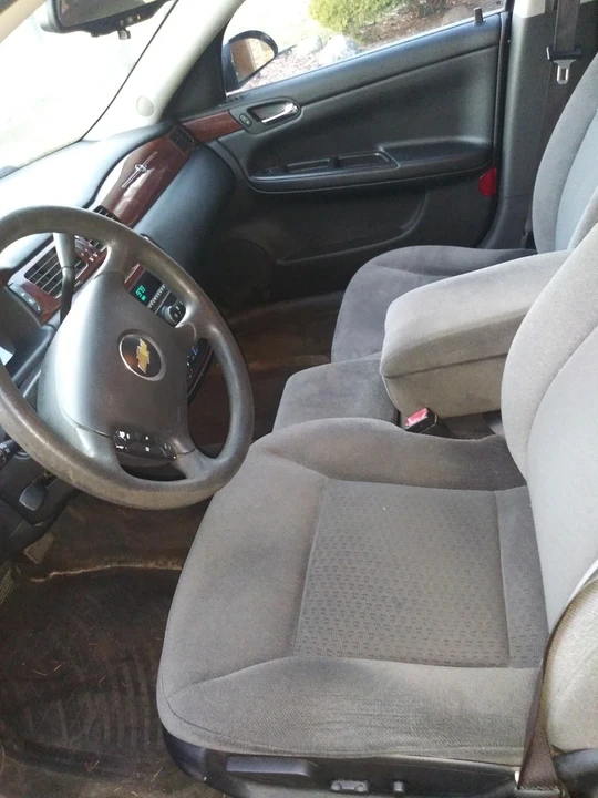 2007 Chevrolet Impala 9th Gen - Image 6 of 12