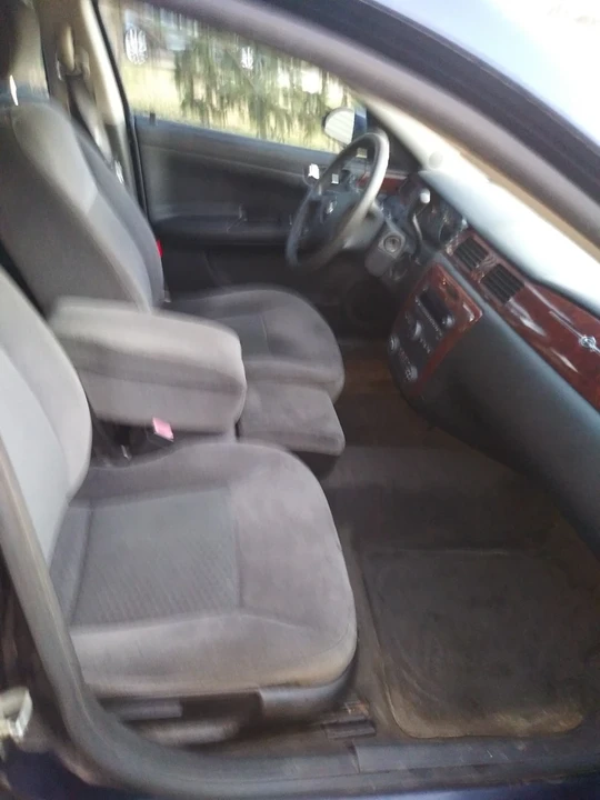 2007 Chevrolet Impala 9th Gen - Image 9 of 12