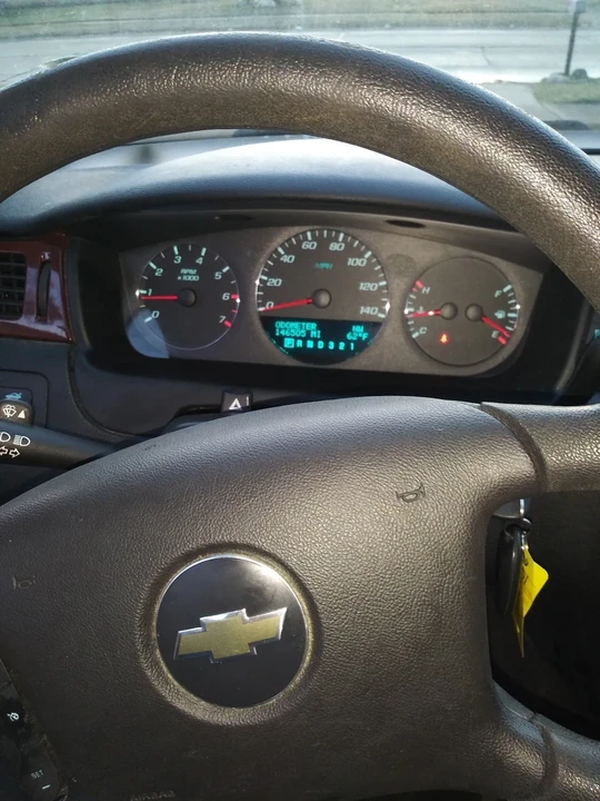 2007 Chevrolet Impala 9th Gen - Image 7 of 12