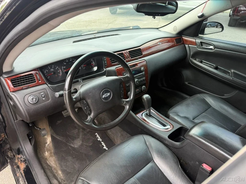 2007 Chevrolet Impala 9th Gen - Image 16 of 24