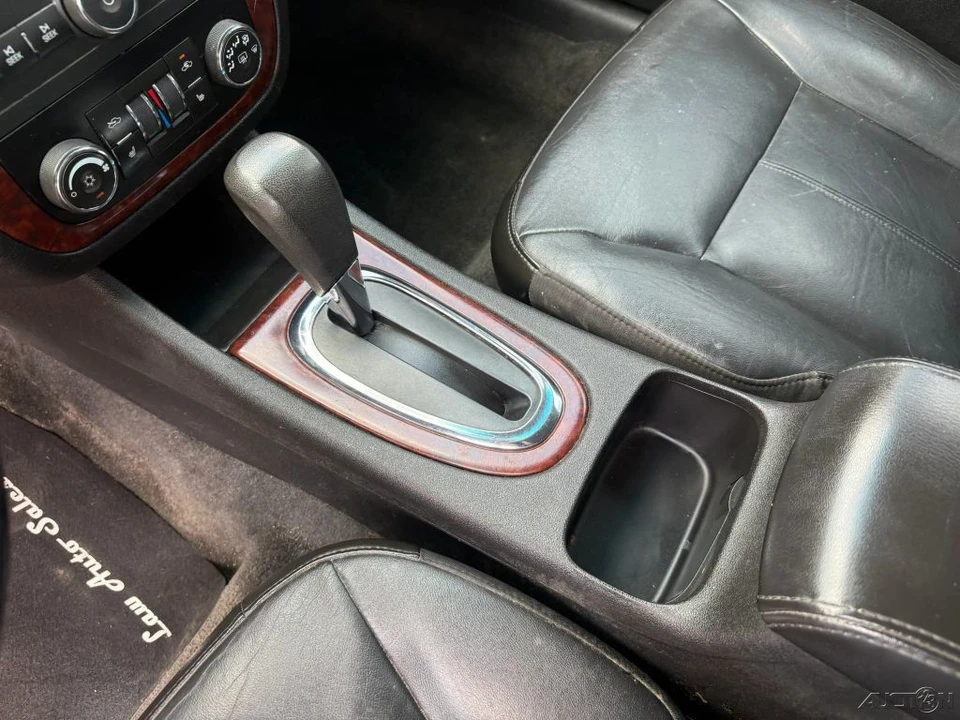 2007 Chevrolet Impala 9th Gen - Image 20 of 24