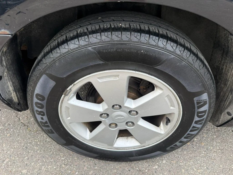 2007 Chevrolet Impala 9th Gen - Image 11 of 24