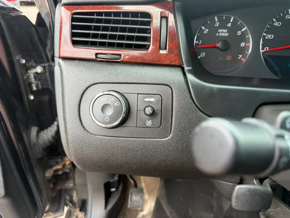 2007 Chevrolet Impala 9th Gen - Image 21 of 24