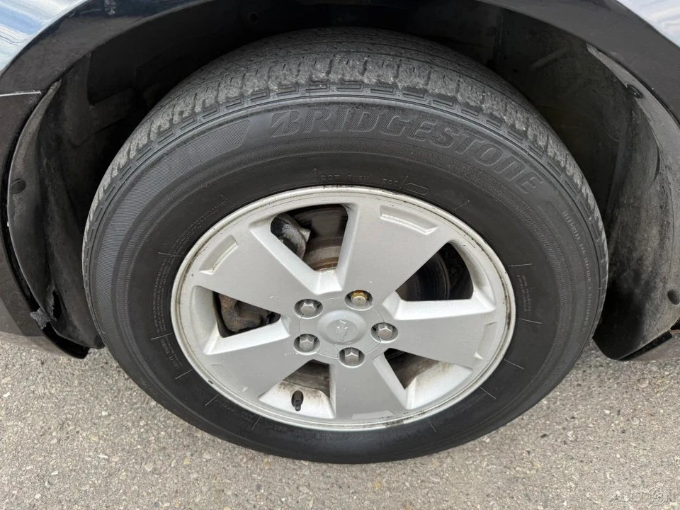 2007 Chevrolet Impala 9th Gen - Image 9 of 24