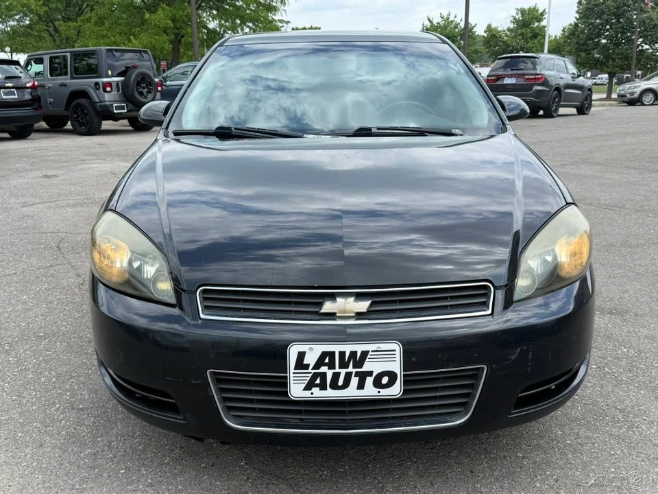 2007 Chevrolet Impala 9th Gen - Image 2 of 24