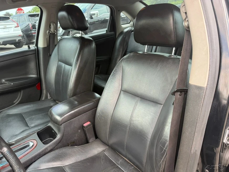 2007 Chevrolet Impala 9th Gen - Image 15 of 24