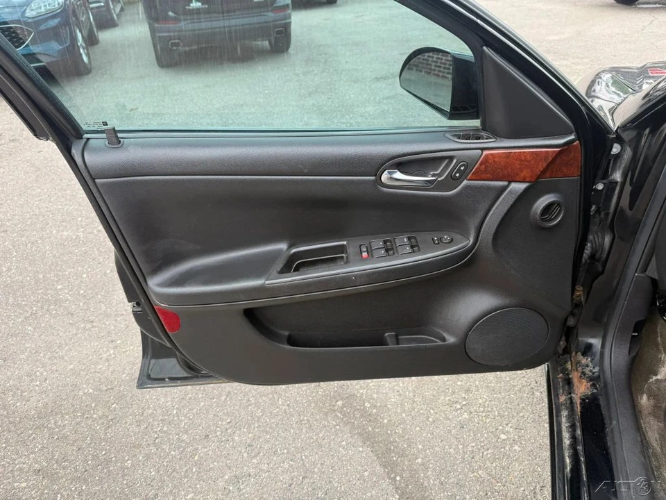 2007 Chevrolet Impala 9th Gen - Image 17 of 24