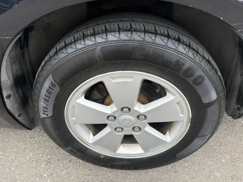 2007 Chevrolet Impala 9th Gen - Image 10 of 24