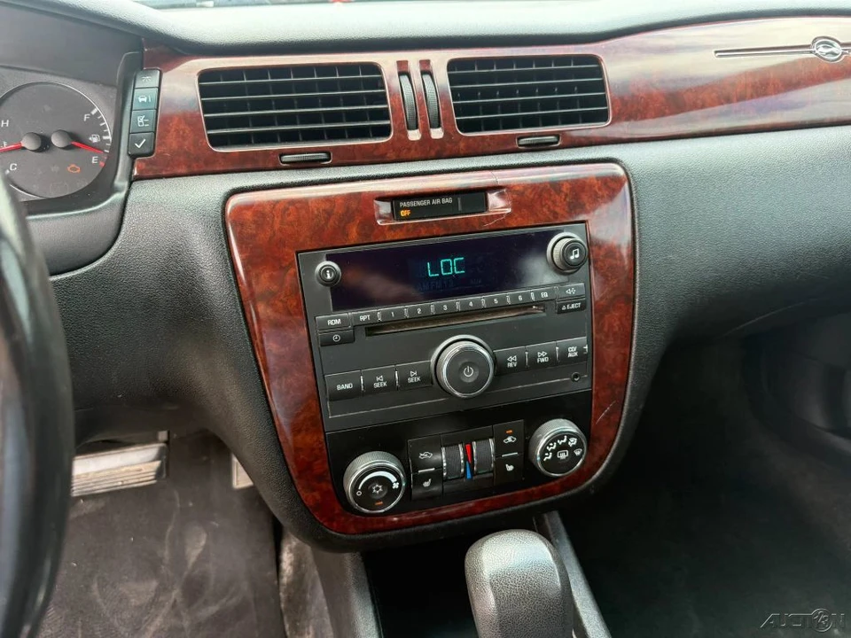 2007 Chevrolet Impala 9th Gen - Image 19 of 24