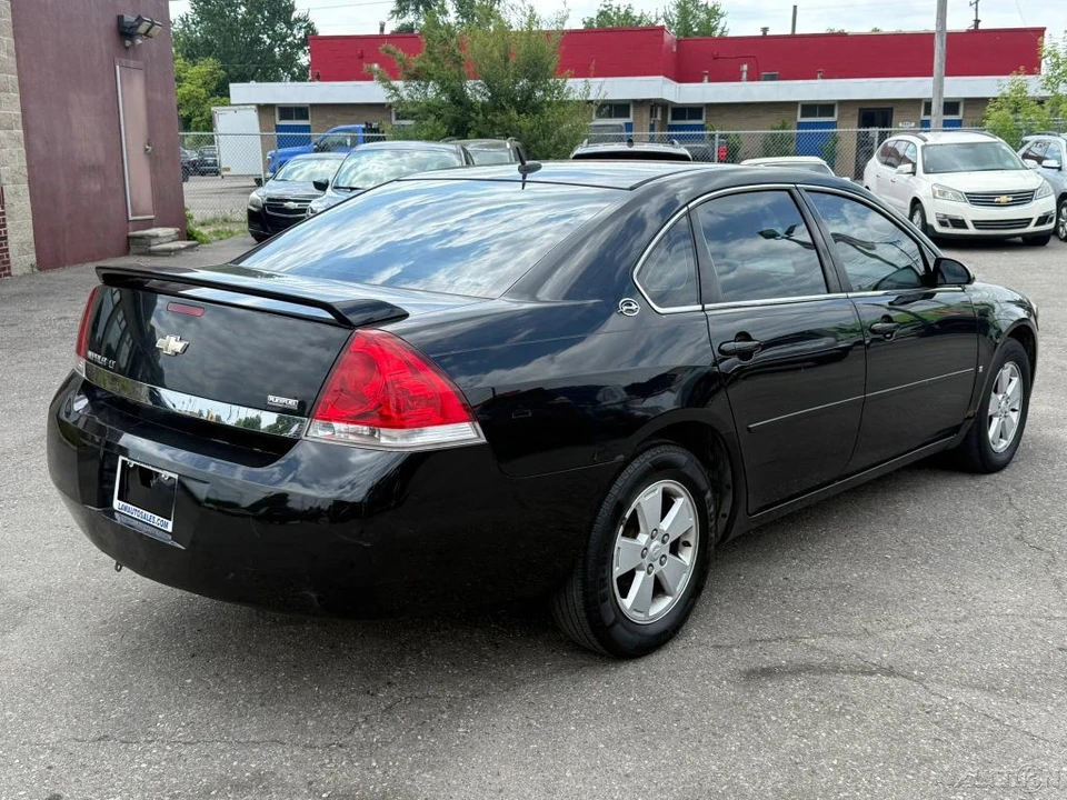2007 Chevrolet Impala 9th Gen - Image 5 of 24