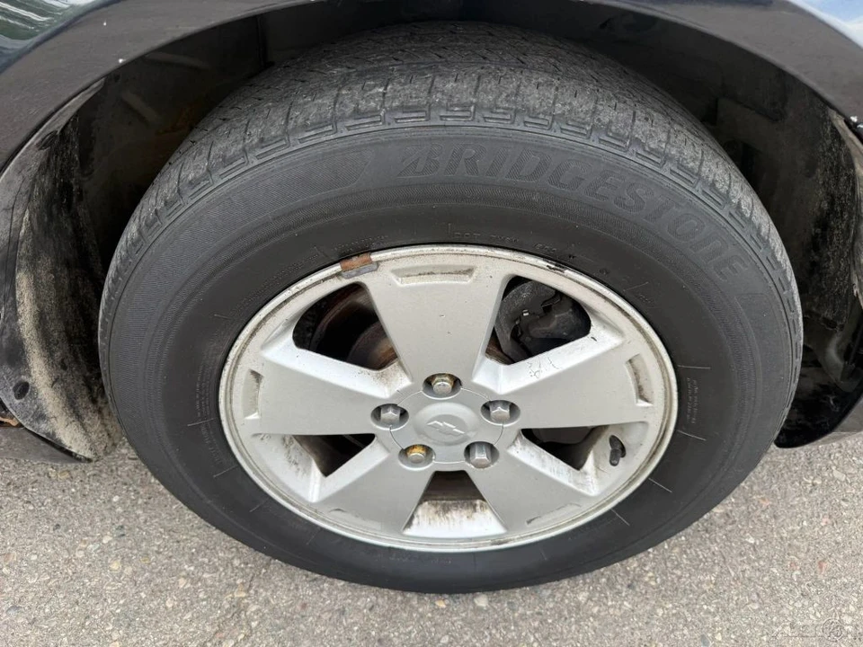 2007 Chevrolet Impala 9th Gen - Image 12 of 24