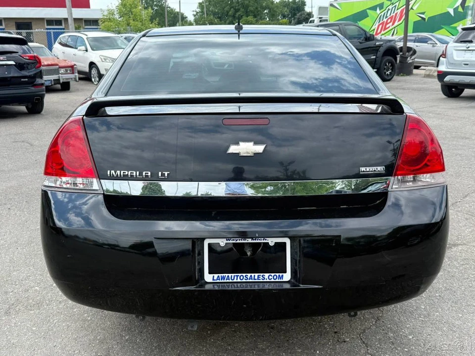 2007 Chevrolet Impala 9th Gen - Image 6 of 24