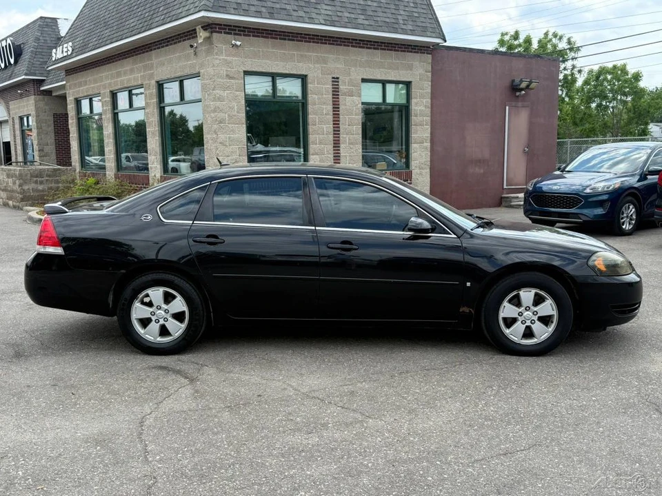 2007 Chevrolet Impala 9th Gen - Image 4 of 24