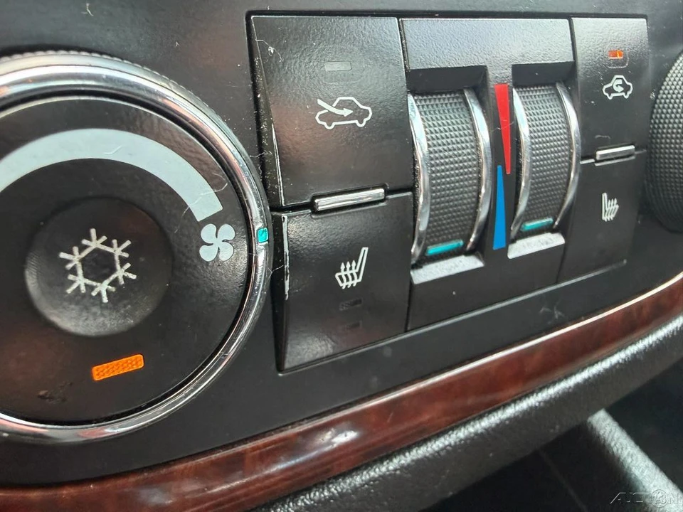 2007 Chevrolet Impala 9th Gen - Image 22 of 24