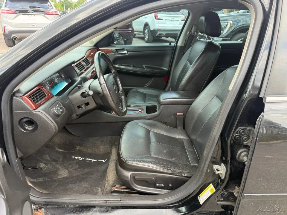 2007 Chevrolet Impala 9th Gen - Image 14 of 24