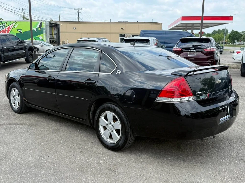 2007 Chevrolet Impala 9th Gen - Image 7 of 24