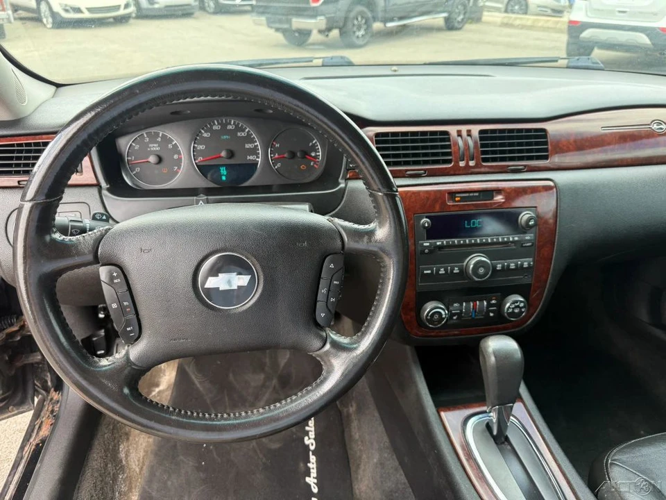 2007 Chevrolet Impala 9th Gen - Image 18 of 24